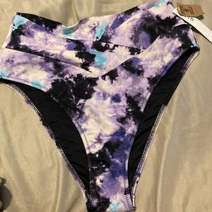 Victoria’s Secret swim bottoms